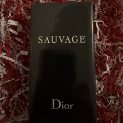 sauvage dior 
