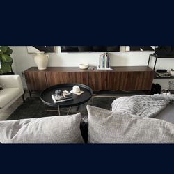 Full Living Room Set