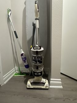 Vacuum Shark Rotator