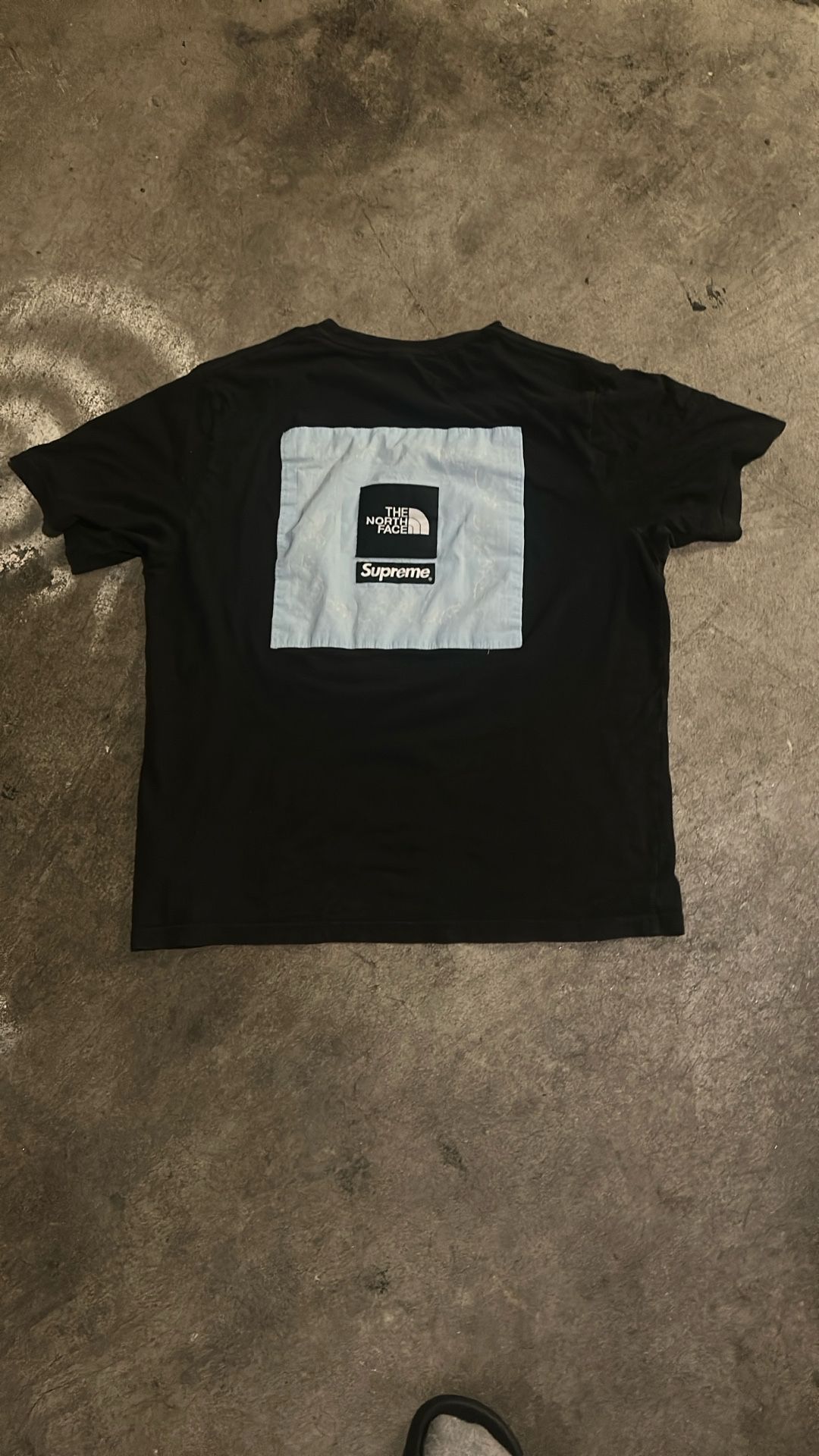 Supreme The North Face Bandana Tee
