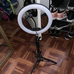 Ring Light