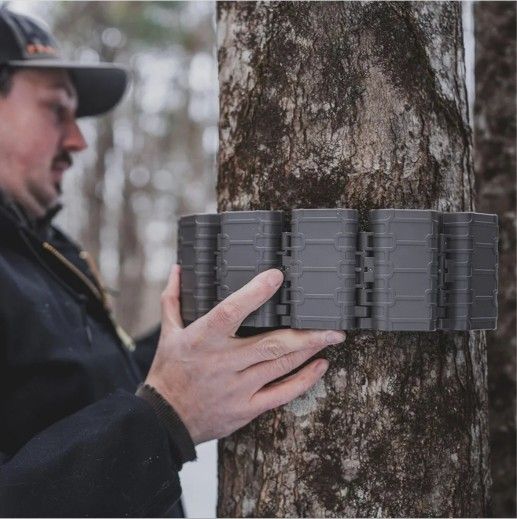 Tactacam Reveal Battery Belt 14,700 mAh – 12V Power Belt