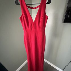 Windsor Dress