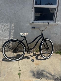 Beach cruiser