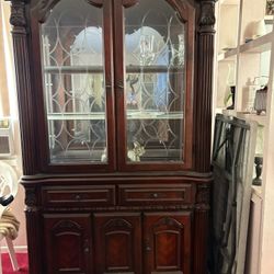 Mahogany Wood Color China 