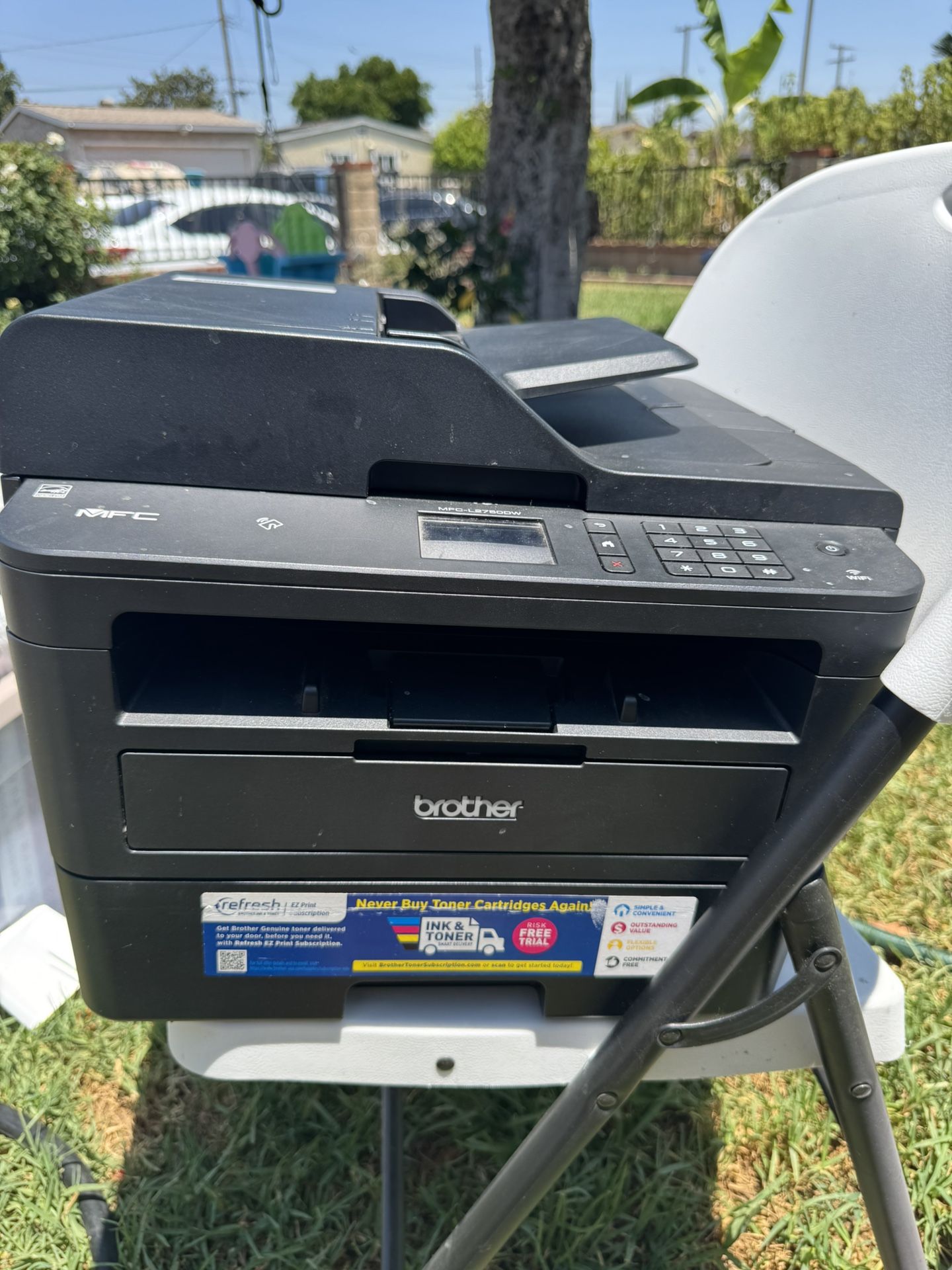 Brother Office Printer