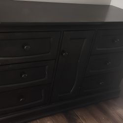 Kids Dresser, Changer, Chest and Nightstand Dovetail Drawers