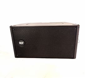 RCF HDL 10A Active Line Arrays