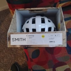 Smith Helmet 