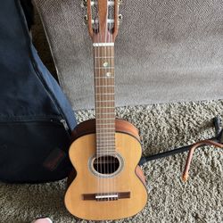 Kids Classical Acoustic Guitar