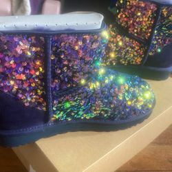 Brand New UGGS