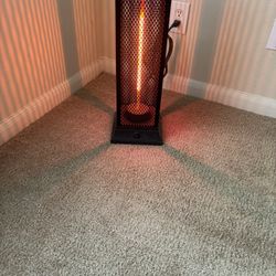 Outdoor Heater