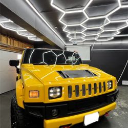 2003 Hummer H2