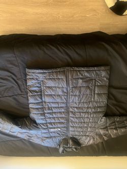 Columbia jacket