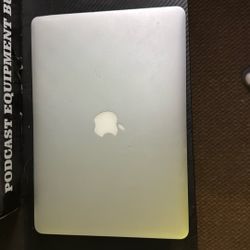MacBook Air 