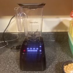 Blendtec Wild side Blender 