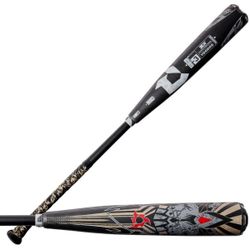 Easton 2023 Hype Comp BBCOR Certified Baseball Bat (-3) 33/30 (New)