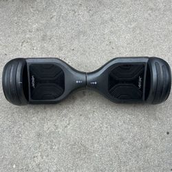 Jetson Hoverboard Only With Charger