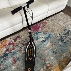 Razor Power Core E90 Electric Scooter with hub Motor, Push-Button Throttle, for Kids 8+