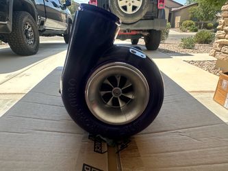 ATS Diesel Aurora 3000 Turbocharger