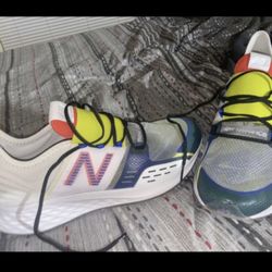 10 1/2  New Balance 