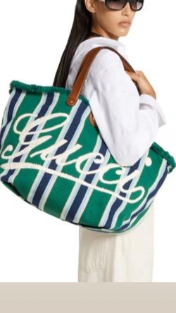Gorgeous tote bag