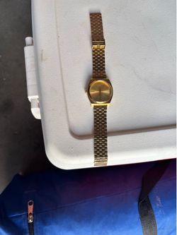 Nixon Men’s Watch
