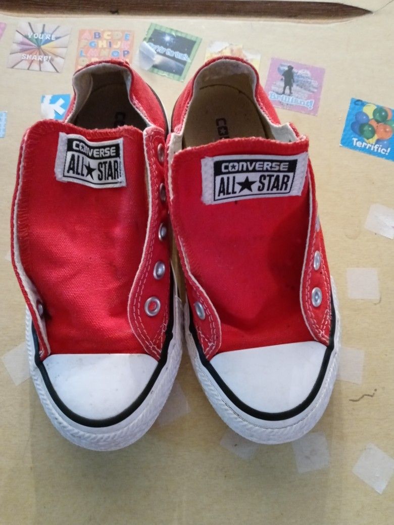 Converse Chuck Taylor Allstar