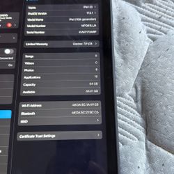 iPad 10 Gen 