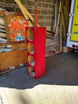 Box for 12inch subs $75