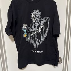 Warren Lotas Time Is Precious 