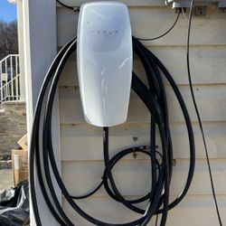 Tesla Wall Charger Gen 3
