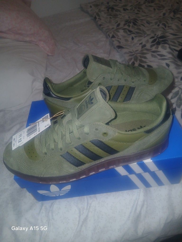 Adidas Shoes