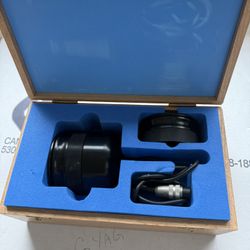 LUMENIS IPL QUANTUM UNIVERSAL POWER METER SA(contact info removed)-A