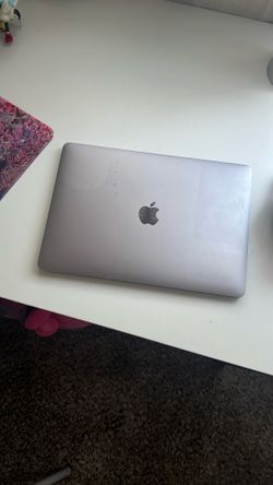not working mac book pro 2017