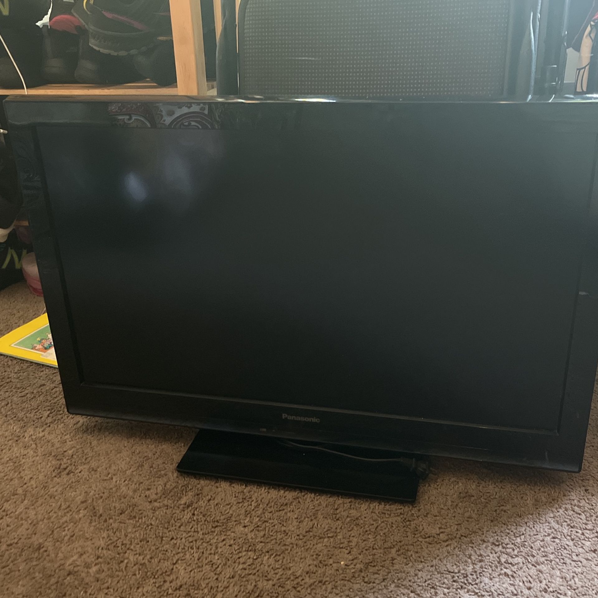 Panasonic Tv
