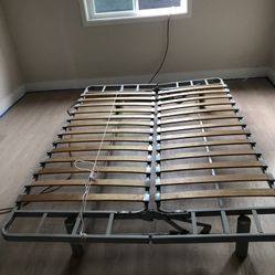 Bed Frame 