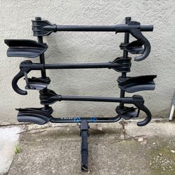 Kuat Transfer v2, 3-bike Rack