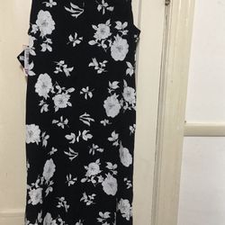 R&K originals woman maxi dress/20W