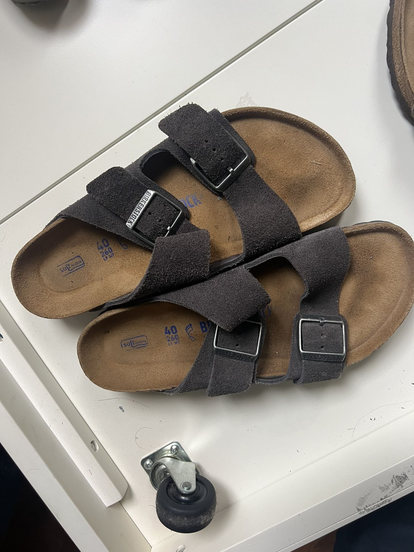 Birkenstock 