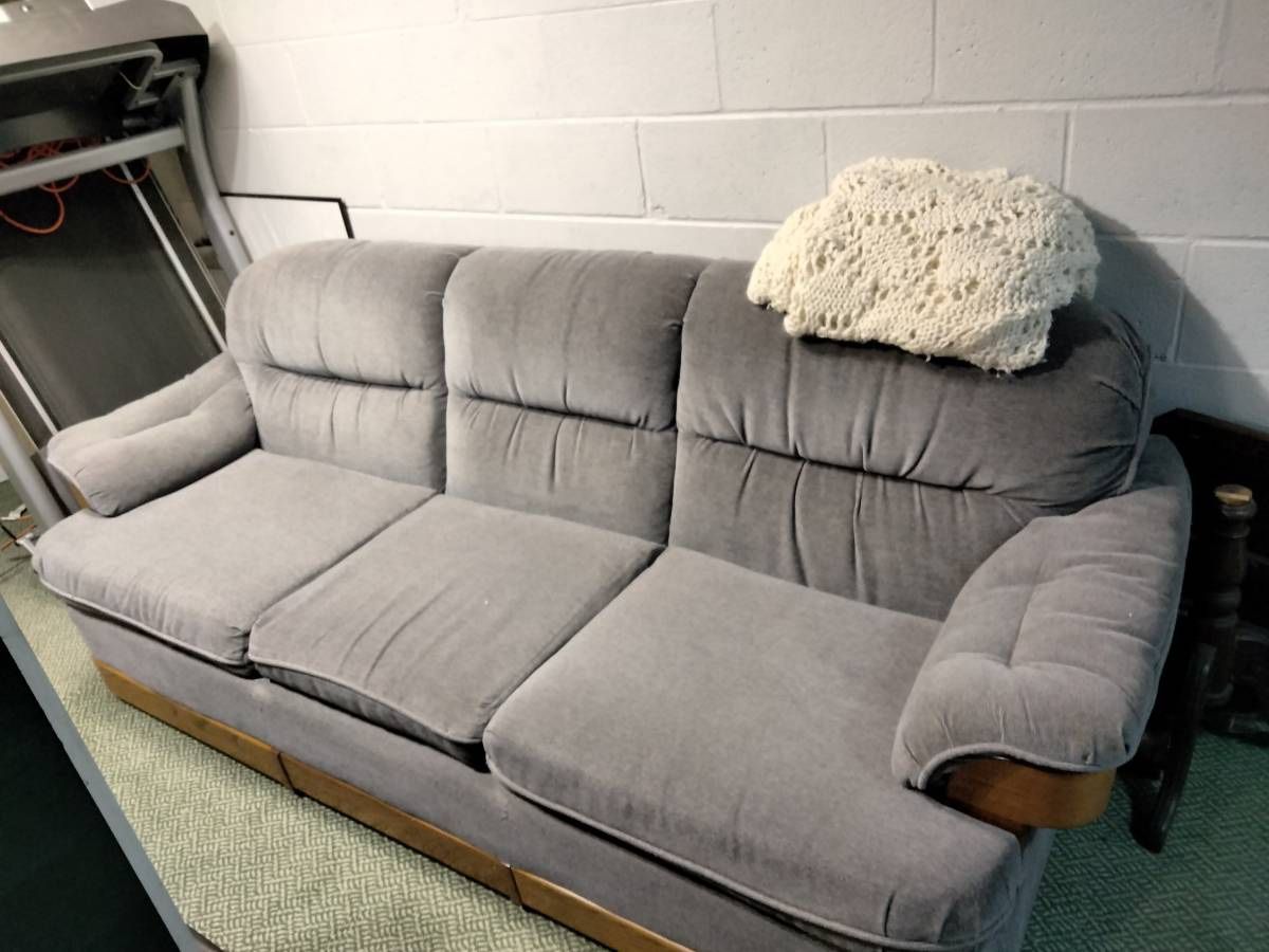 Couch To A Good Home