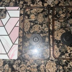 iPhone 13 Pro Max Cases