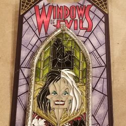 Disney pin 