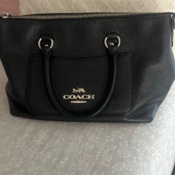 Bolsa Coach