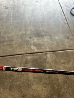 Golf supplies