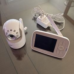Baby Monitor