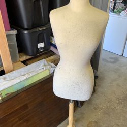 Sewing Form