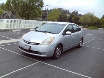 2006 Toyota Prius