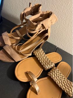 Women’s Shoes