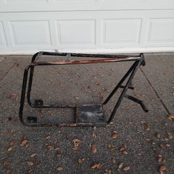 Minibike-$100